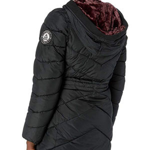 Reebok Women's Standard Puffer Jacket